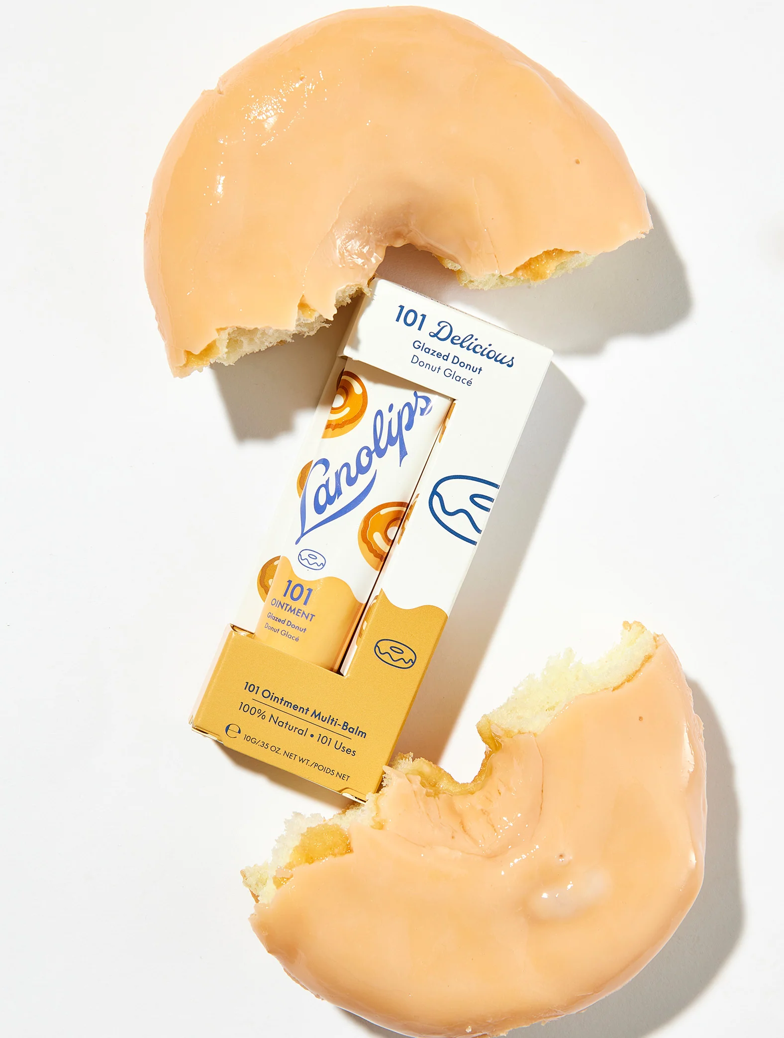 101 Delicious Duo Cracker - Image 3