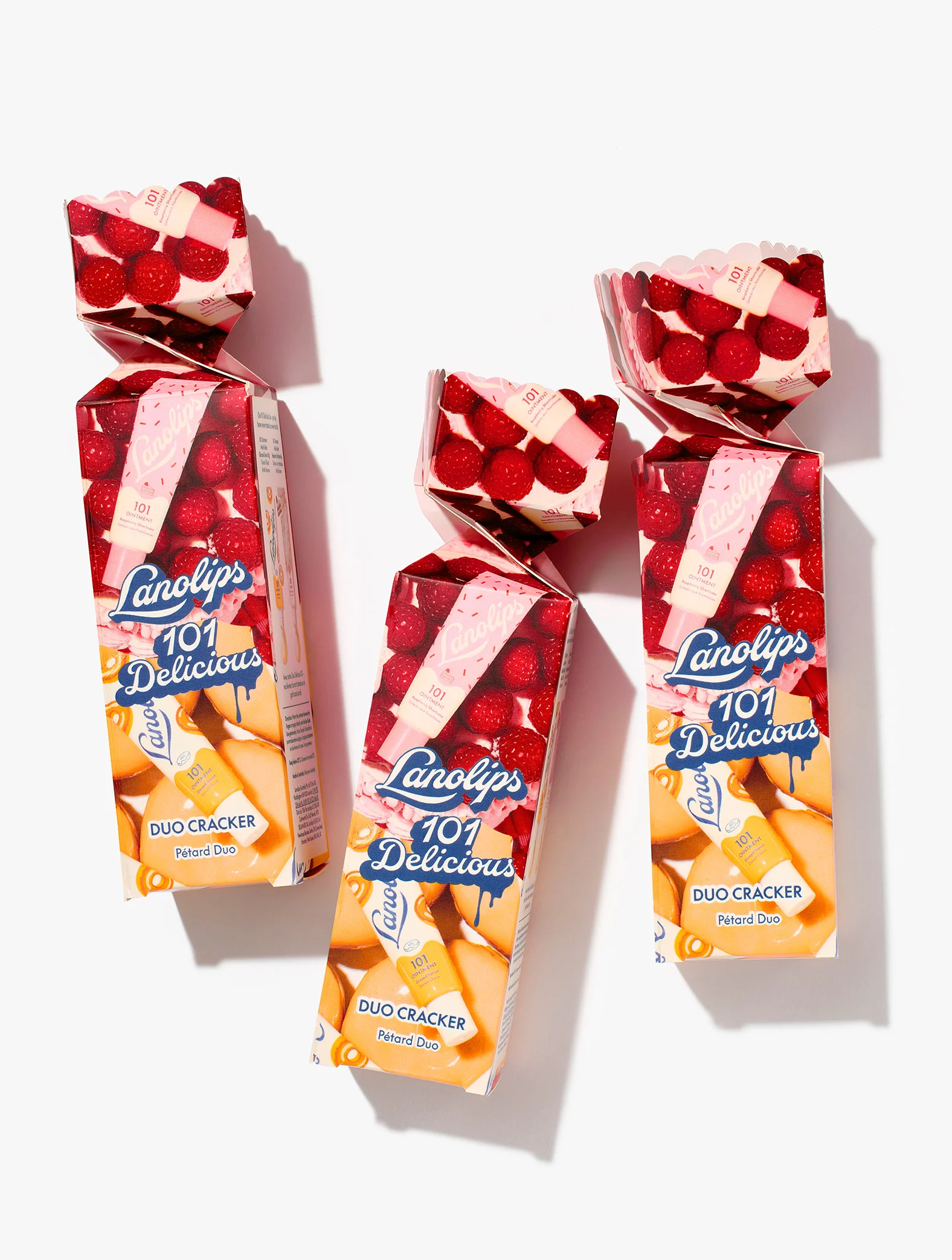 101 Delicious Duo Cracker - Image 7