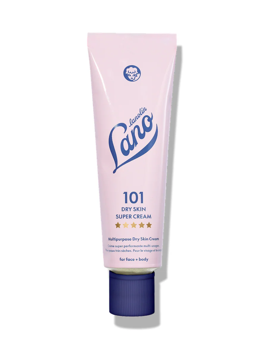 101 Dry Skin Super Cream β Multipurpose For Face + Body - Image 11