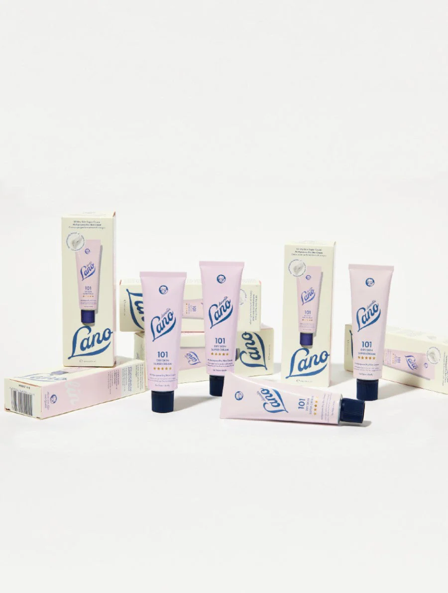 101 Dry Skin Super Cream β Multipurpose For Face + Body - Image 14