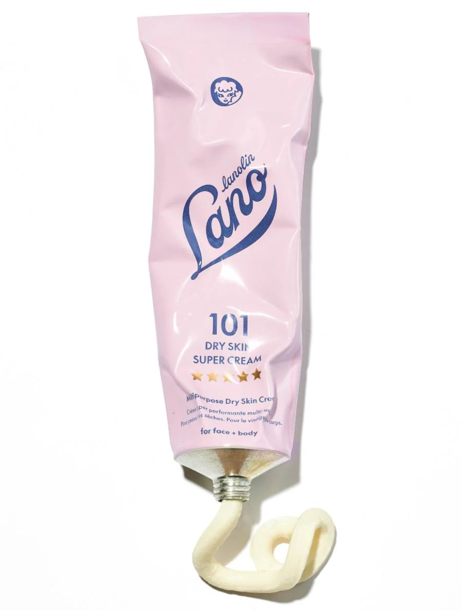 101 Dry Skin Super Cream β Multipurpose For Face + Body - Image 4