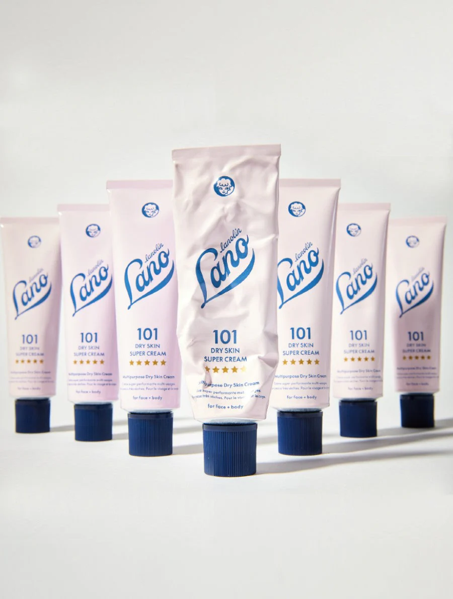 101 Dry Skin Super Cream β Multipurpose For Face + Body - Image 8