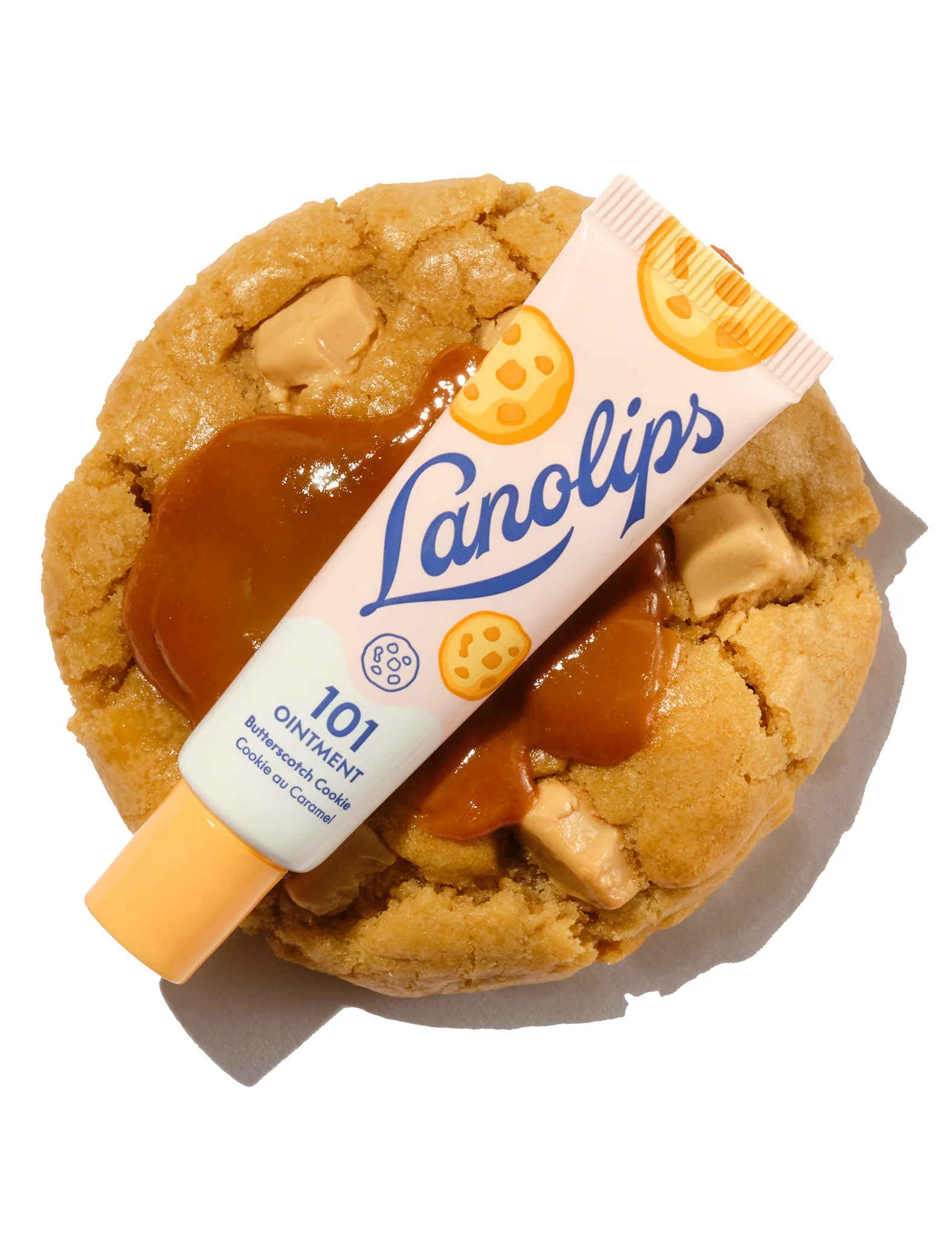 101 Ointment Multi-Balm Butterscotch Cookie - Image 4