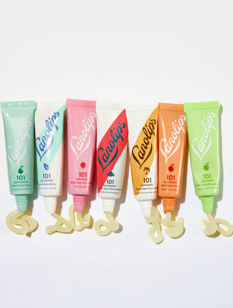 101 Ointment Multi-Balm Coconutter - Image 7