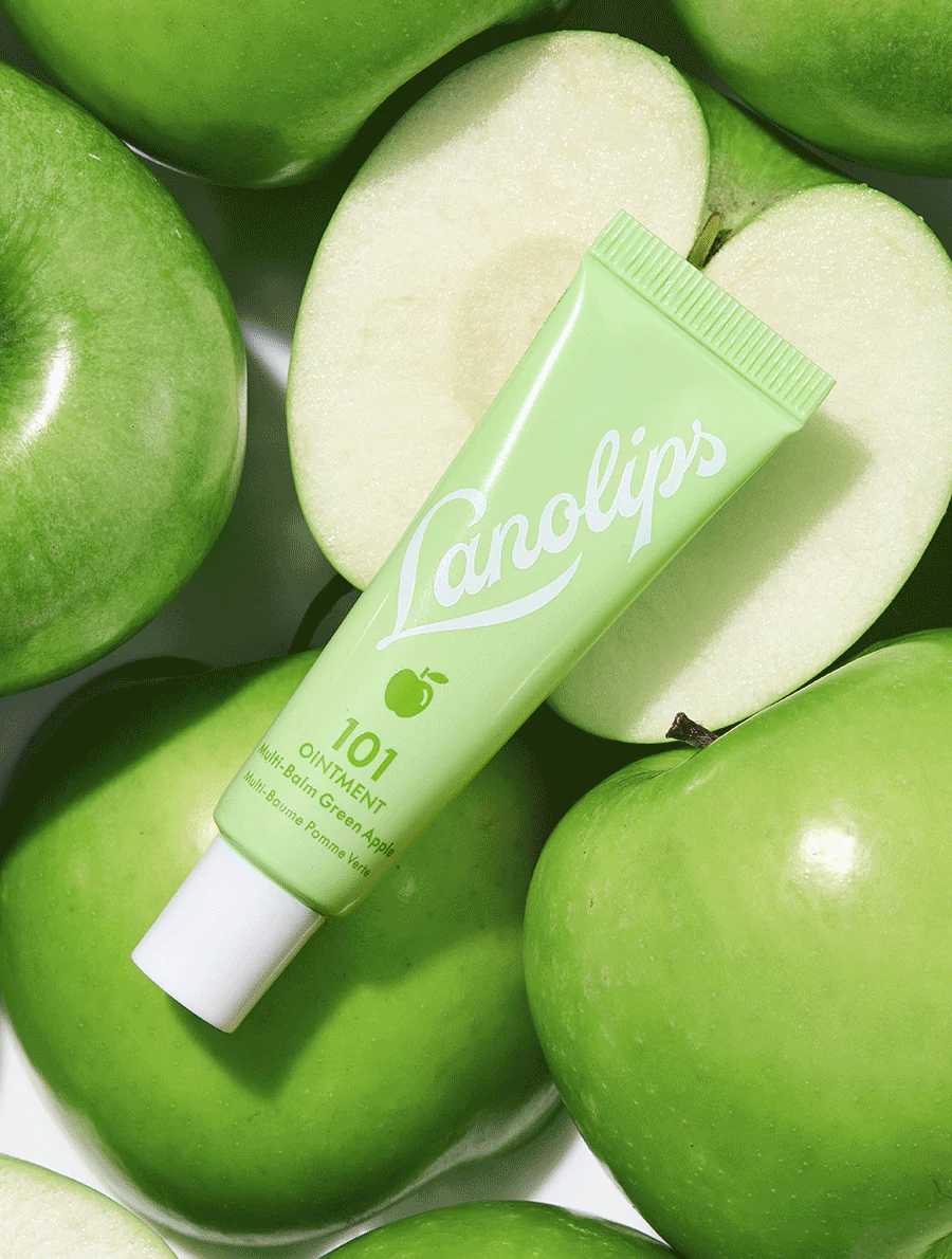 101 Ointment Multi-Balm Green Apple - Image 5