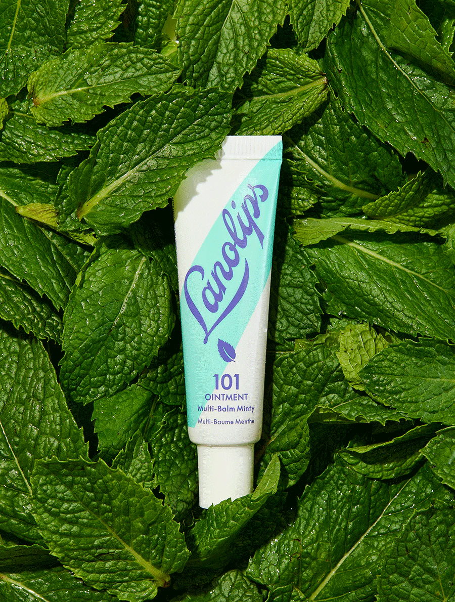 101 Ointment Multi-Balm Minty - Image 3