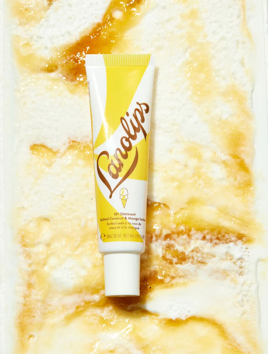 101 Ointment Multi-Balm Salted Coconut & Mango Sorbet - Image 4