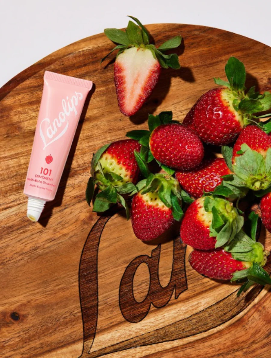 101 Ointment Multi-Balm Strawberry - Image 7
