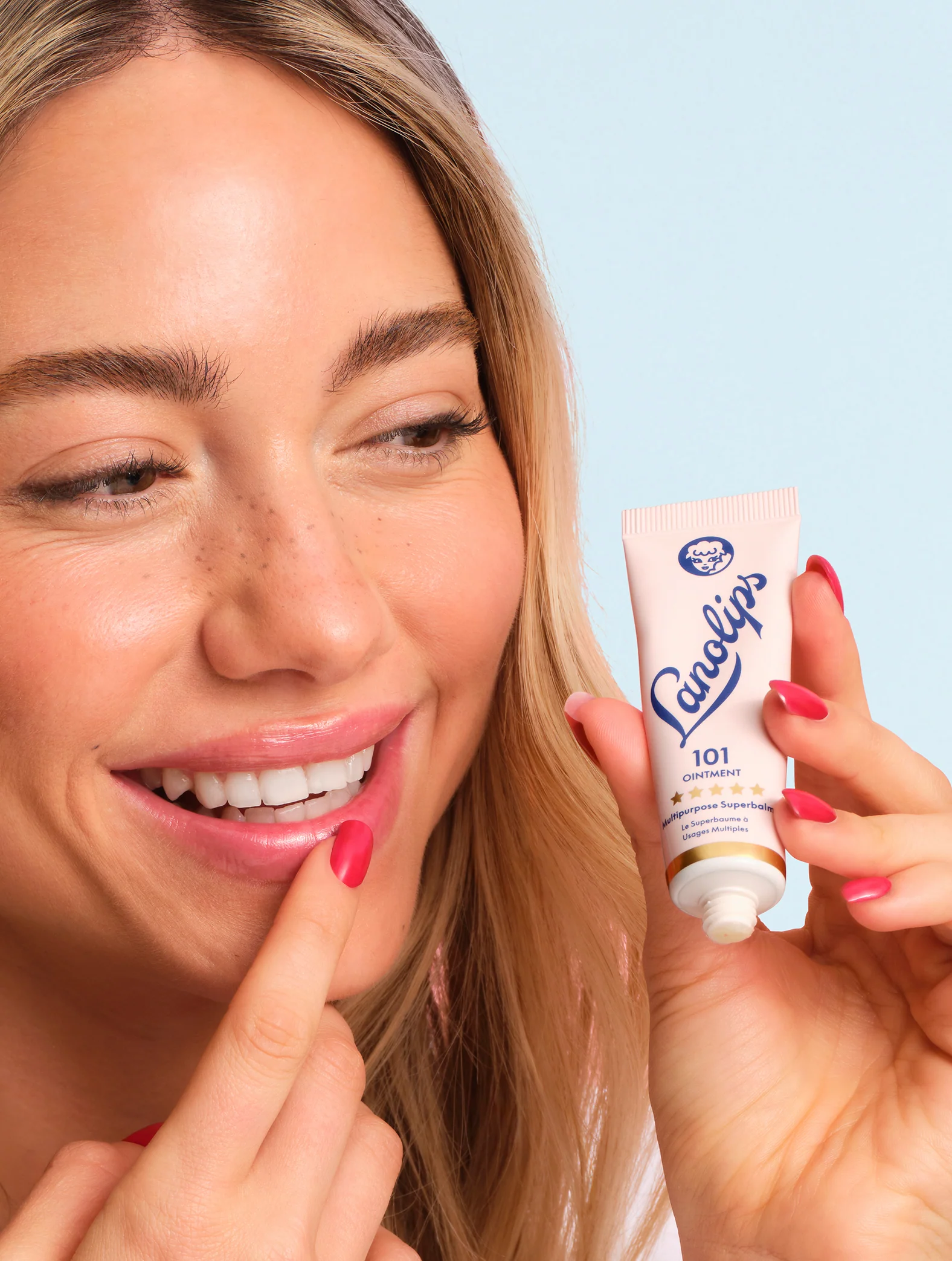 The Original 101 Ointment Multipurpose Superbalm - Image 11