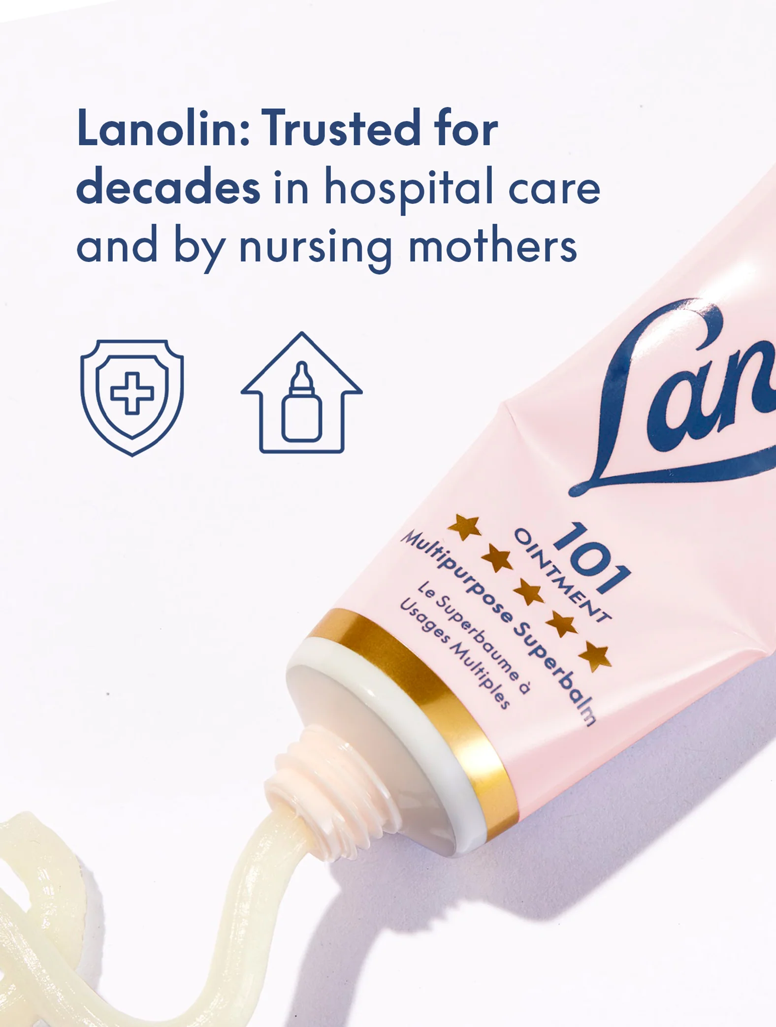 The Original 101 Ointment Multipurpose Superbalm - Image 6