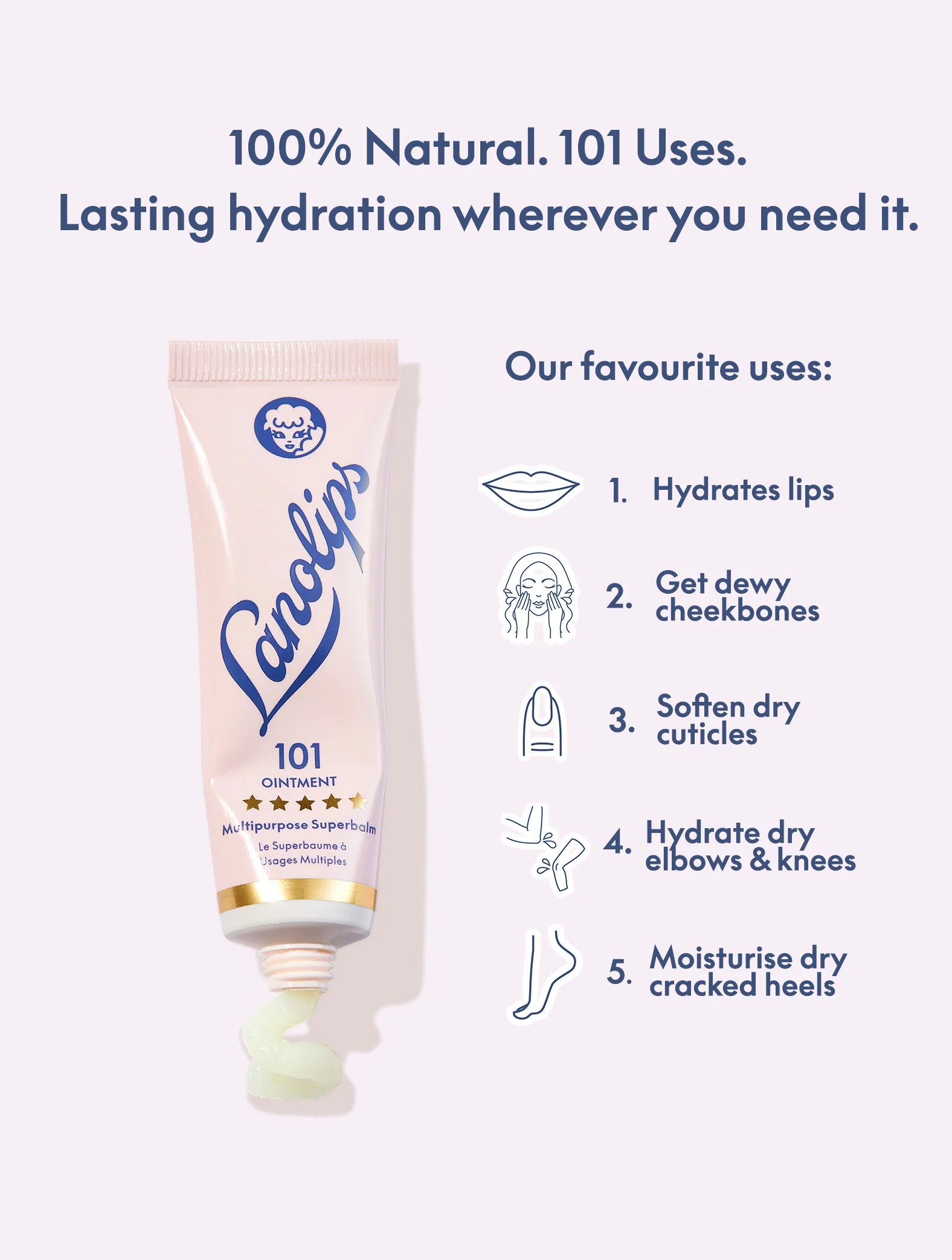 The Original 101 Ointment Multipurpose Superbalm - Image 8