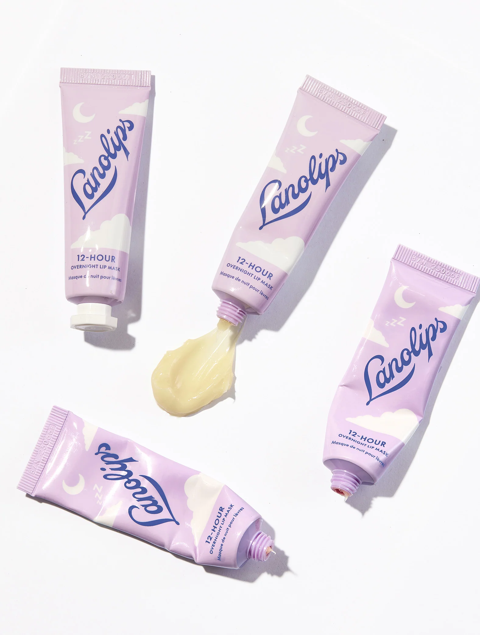 12 Hour Overnight Lip Mask - Image 10