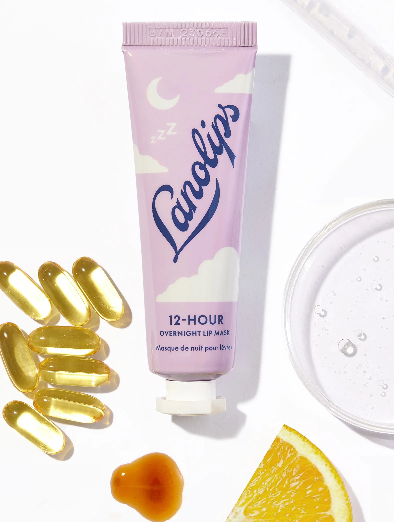 12 Hour Overnight Lip Mask - Image 4