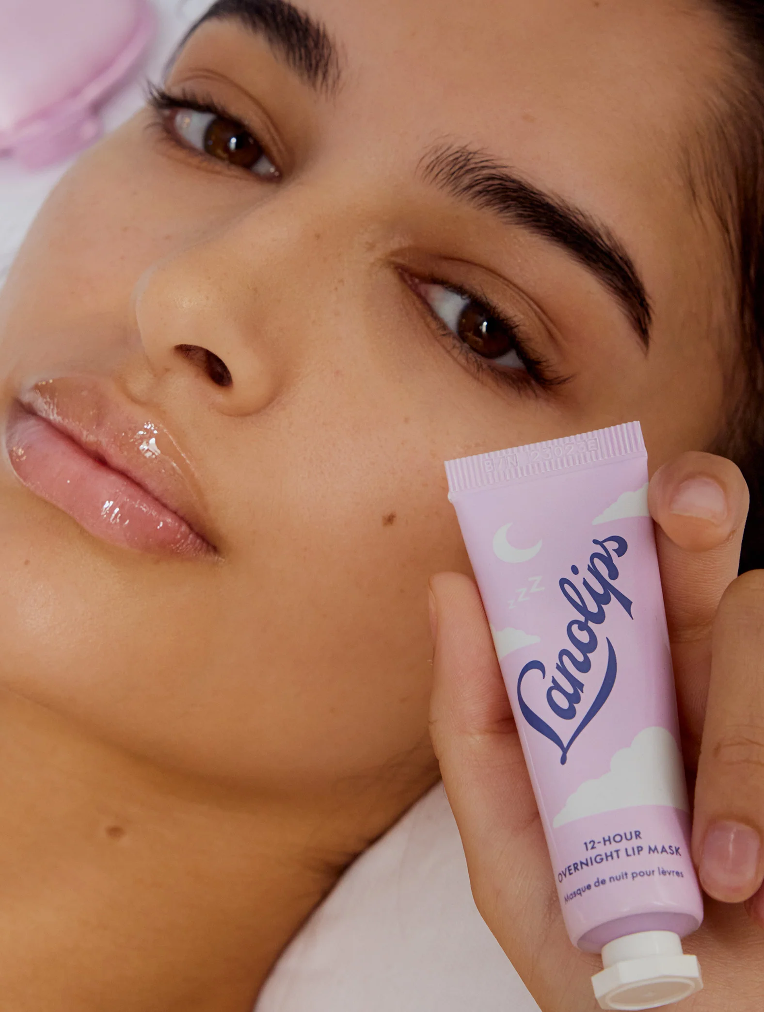 12 Hour Overnight Lip Mask - Image 6