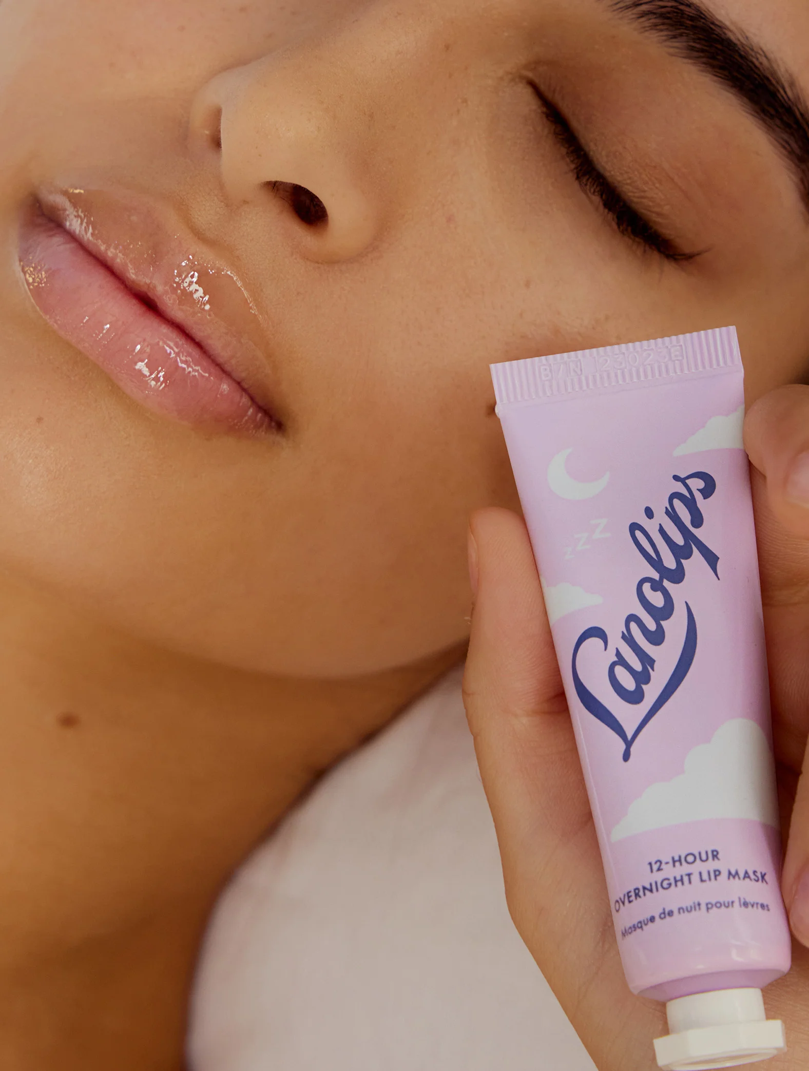 12 Hour Overnight Lip Mask - Image 7
