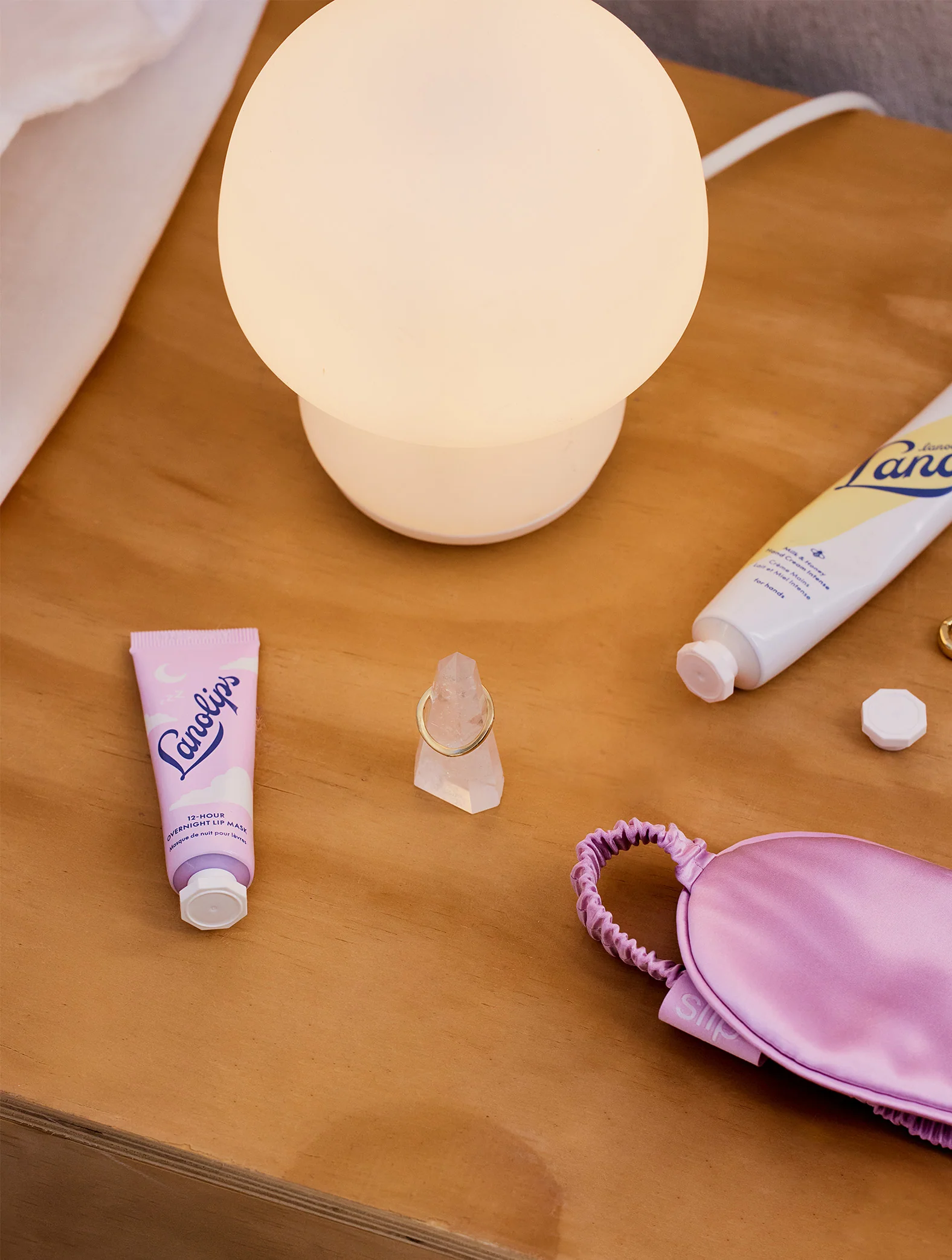 12 Hour Overnight Lip Mask - Image 8