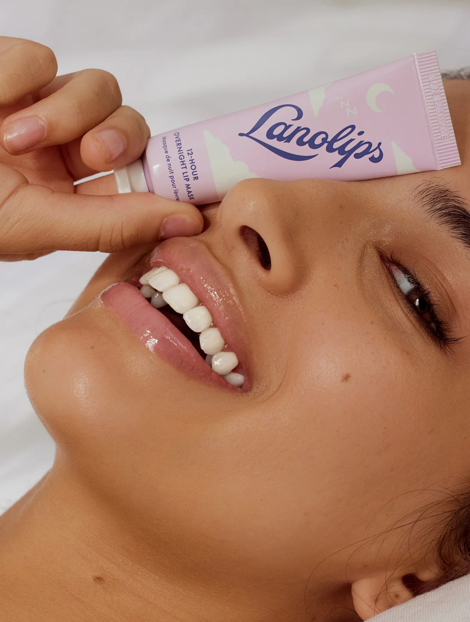 12 Hour Overnight Lip Mask - Image 9