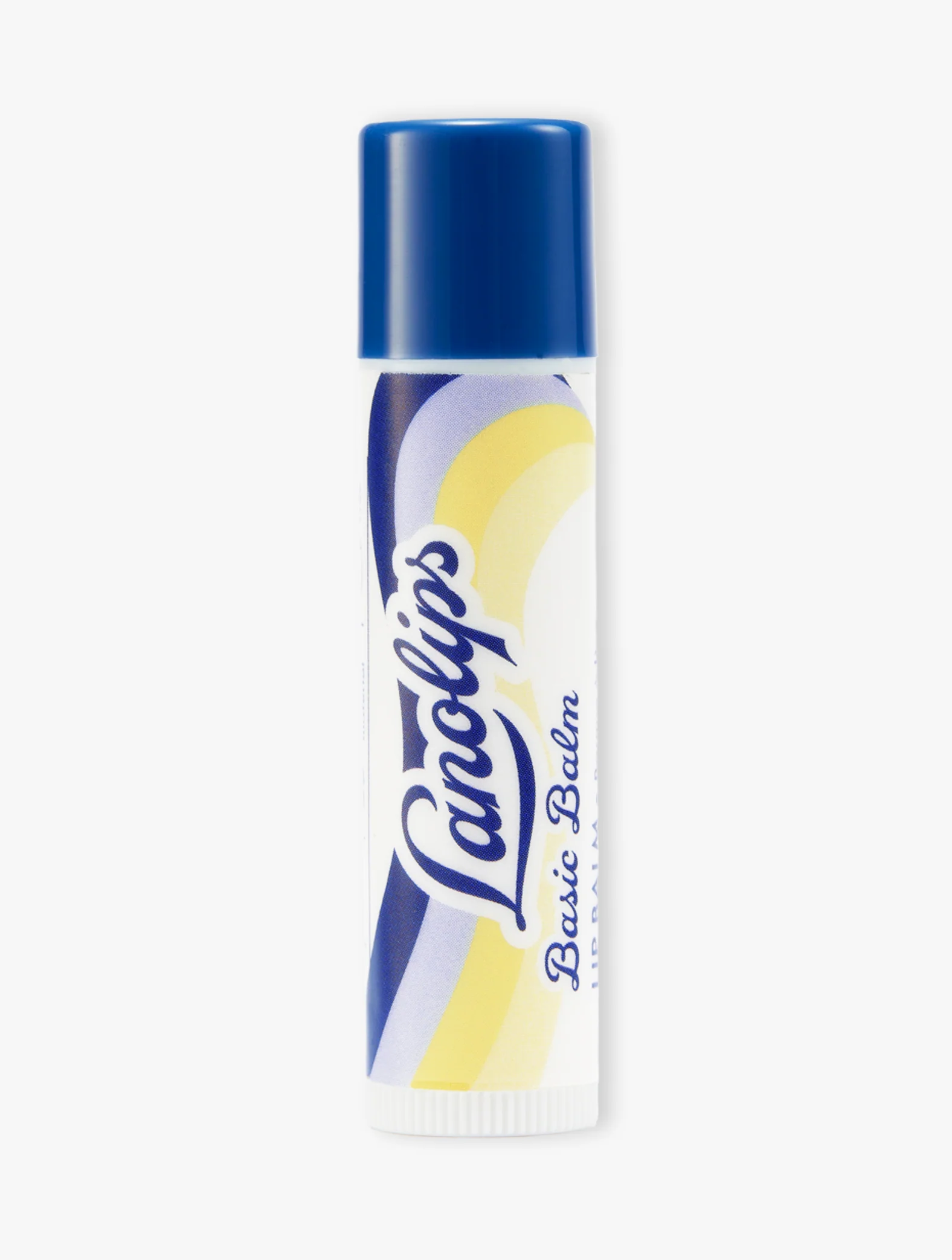 Basic Balm Original Vanilla