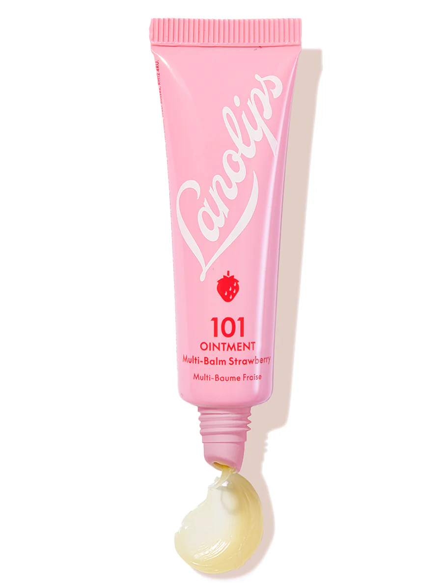 101 Ointment Multi-Balm Strawberry - Image 3
