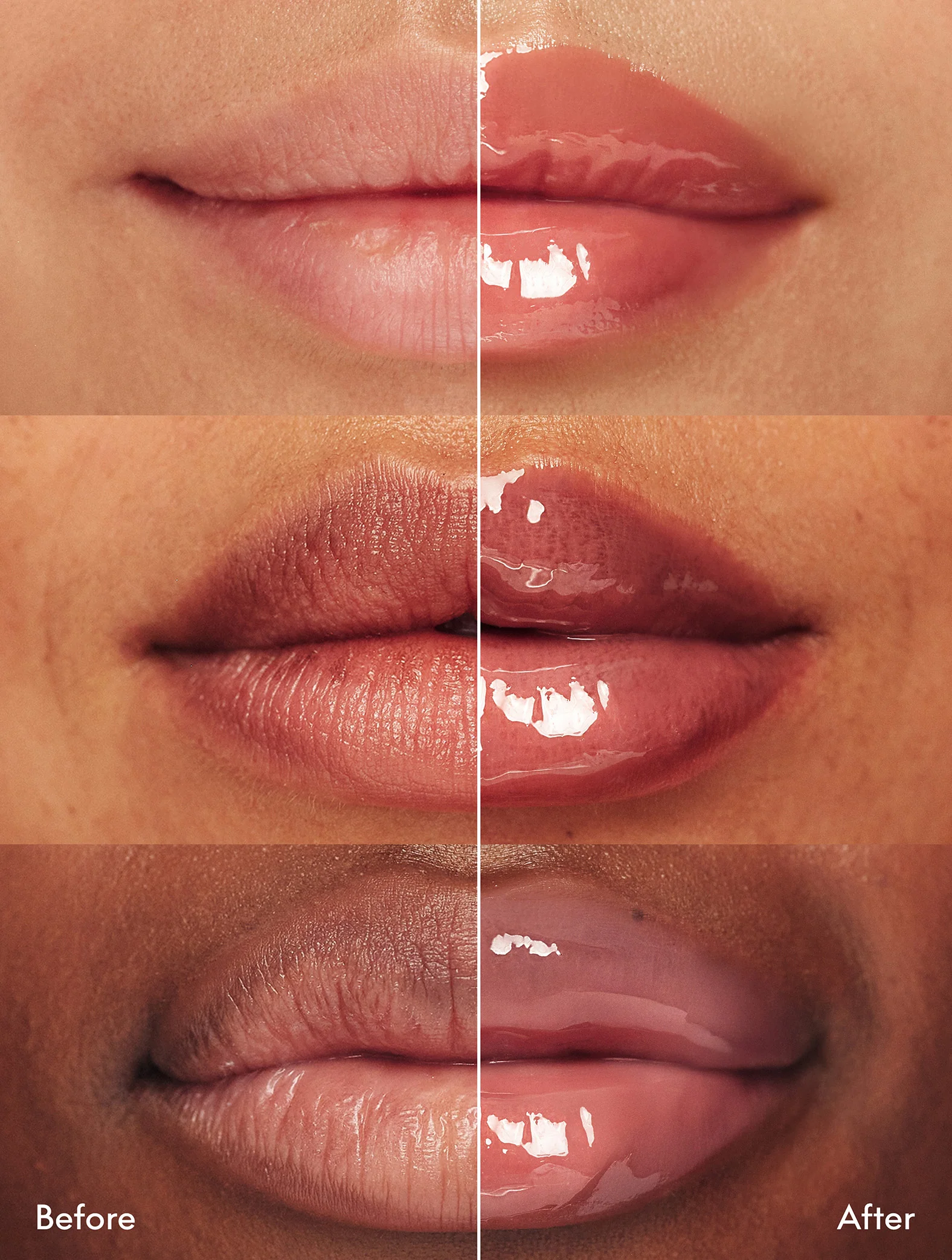 Ceramide Milkshake Balm Caramel Melt - Image 4
