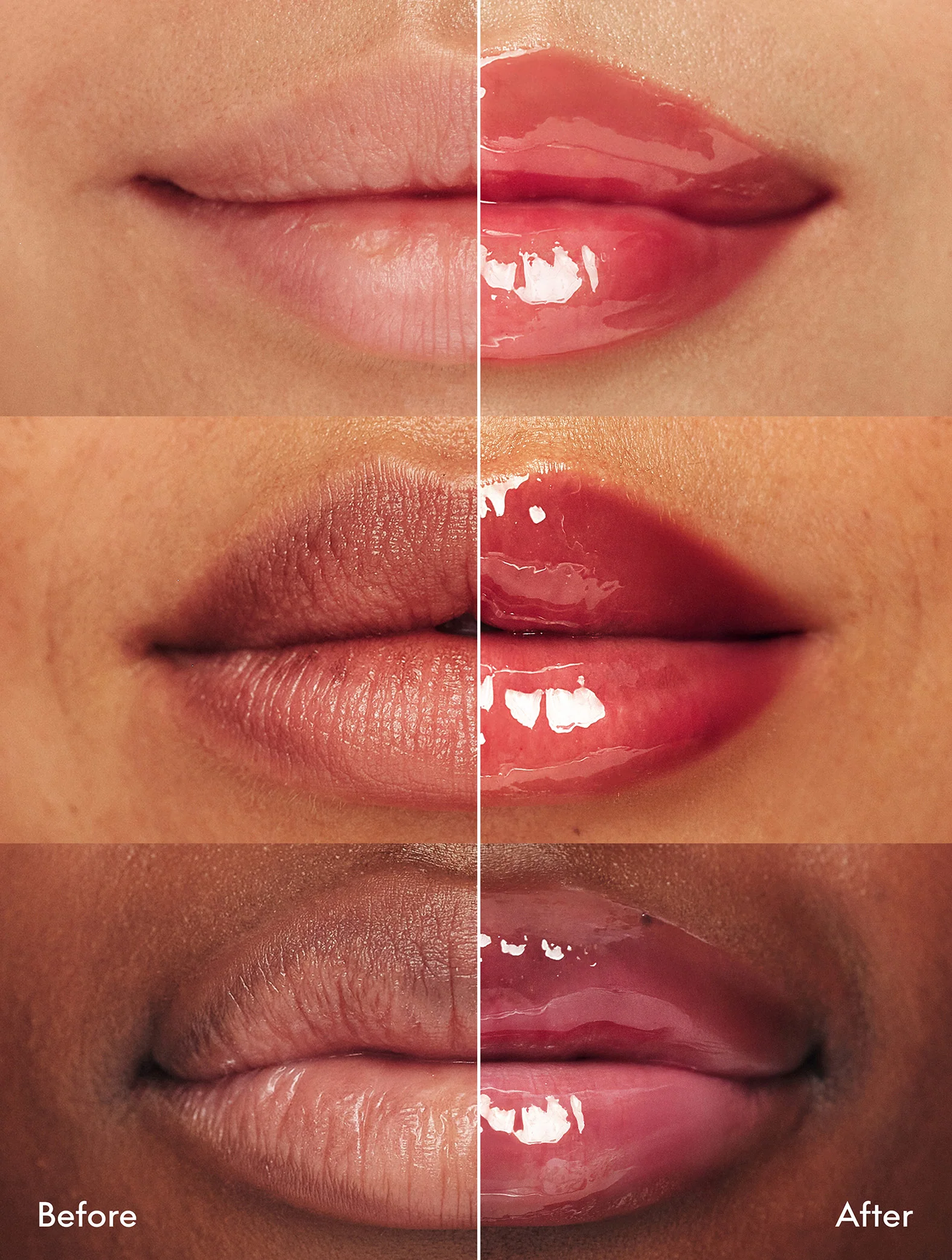 Ceramide Milkshake Balm Mocha Choca - Image 4