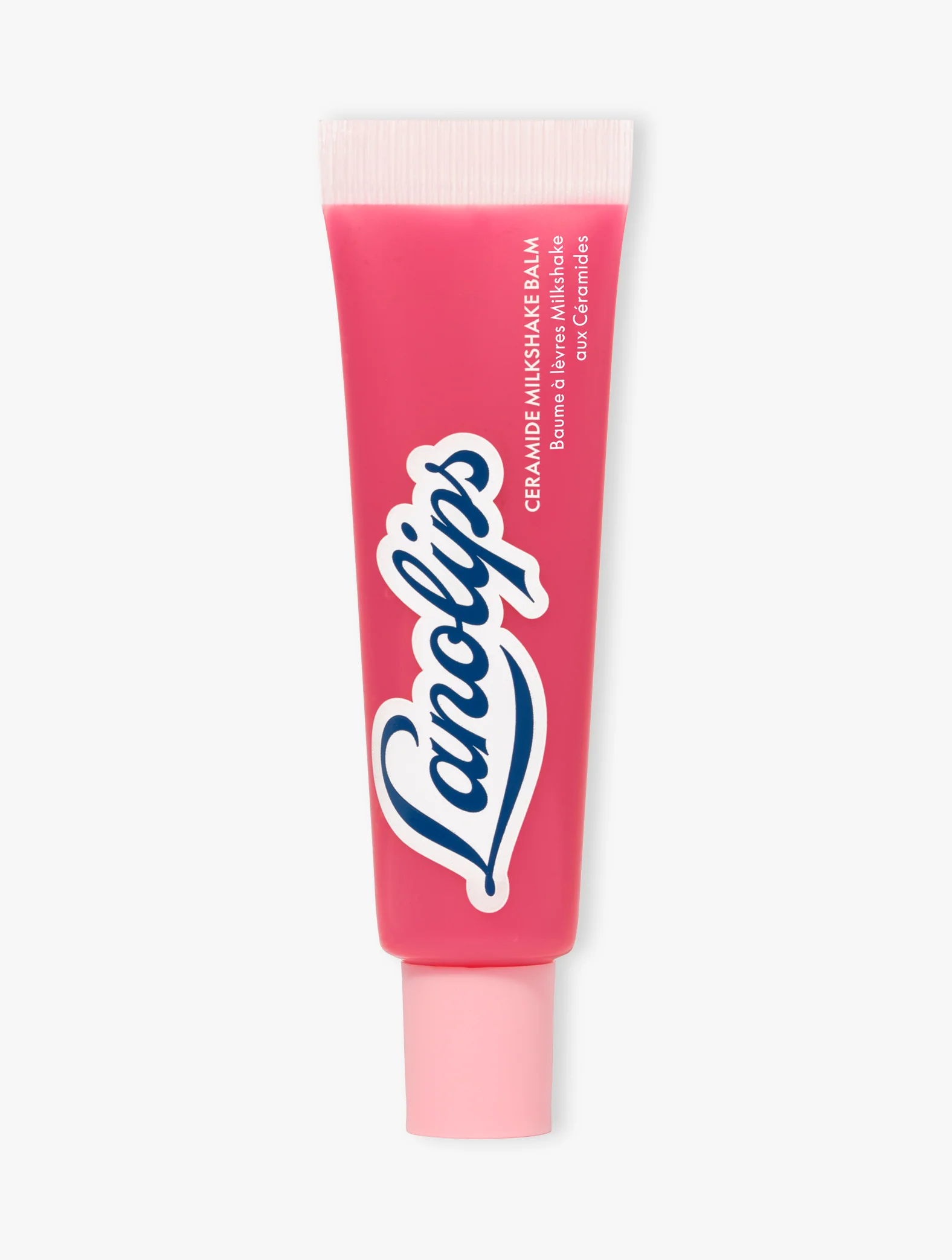 Ceramide Milkshake Balm Raspberry Crumble - Image 3