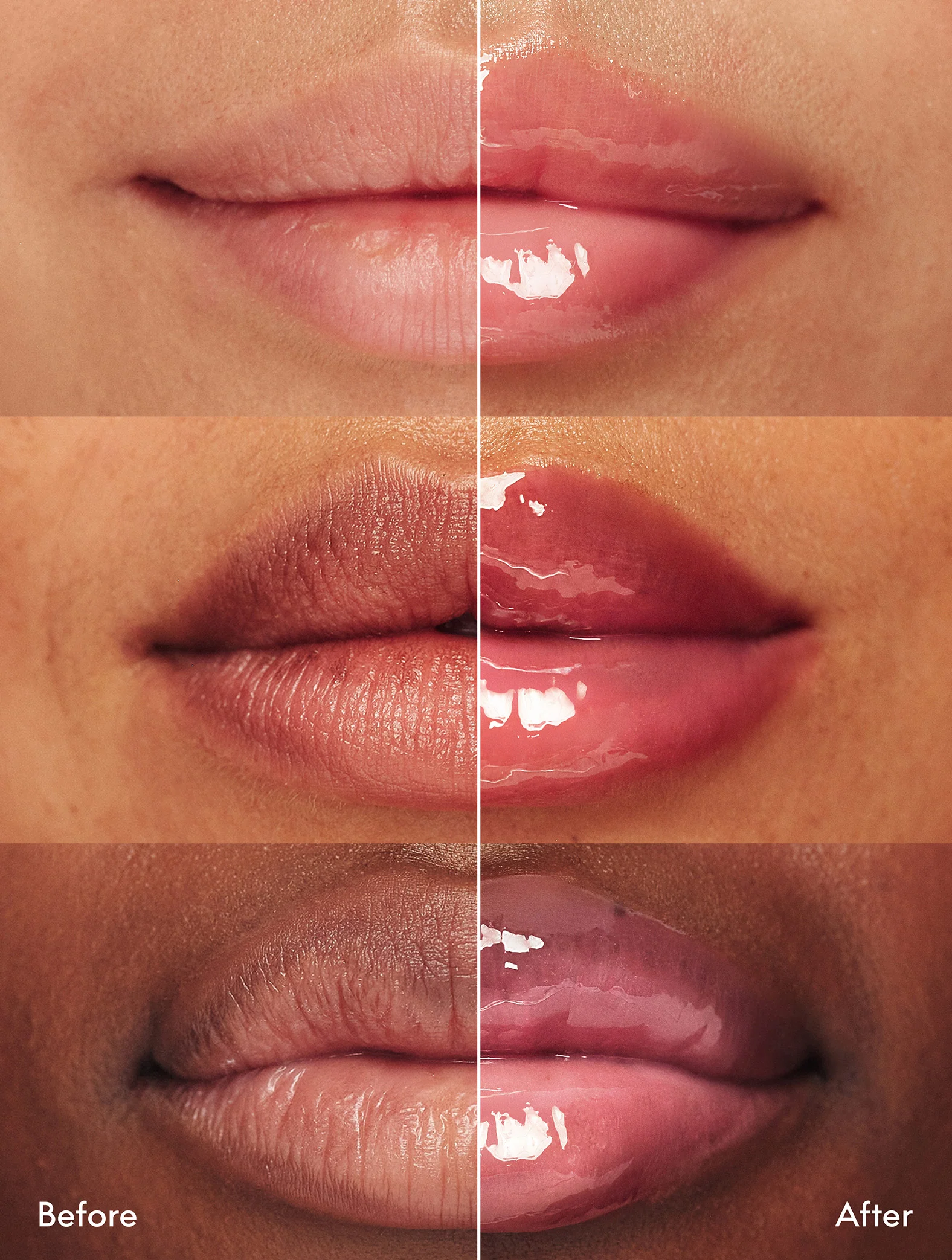 Ceramide Milkshake Balm Raspberry Crumble - Image 4