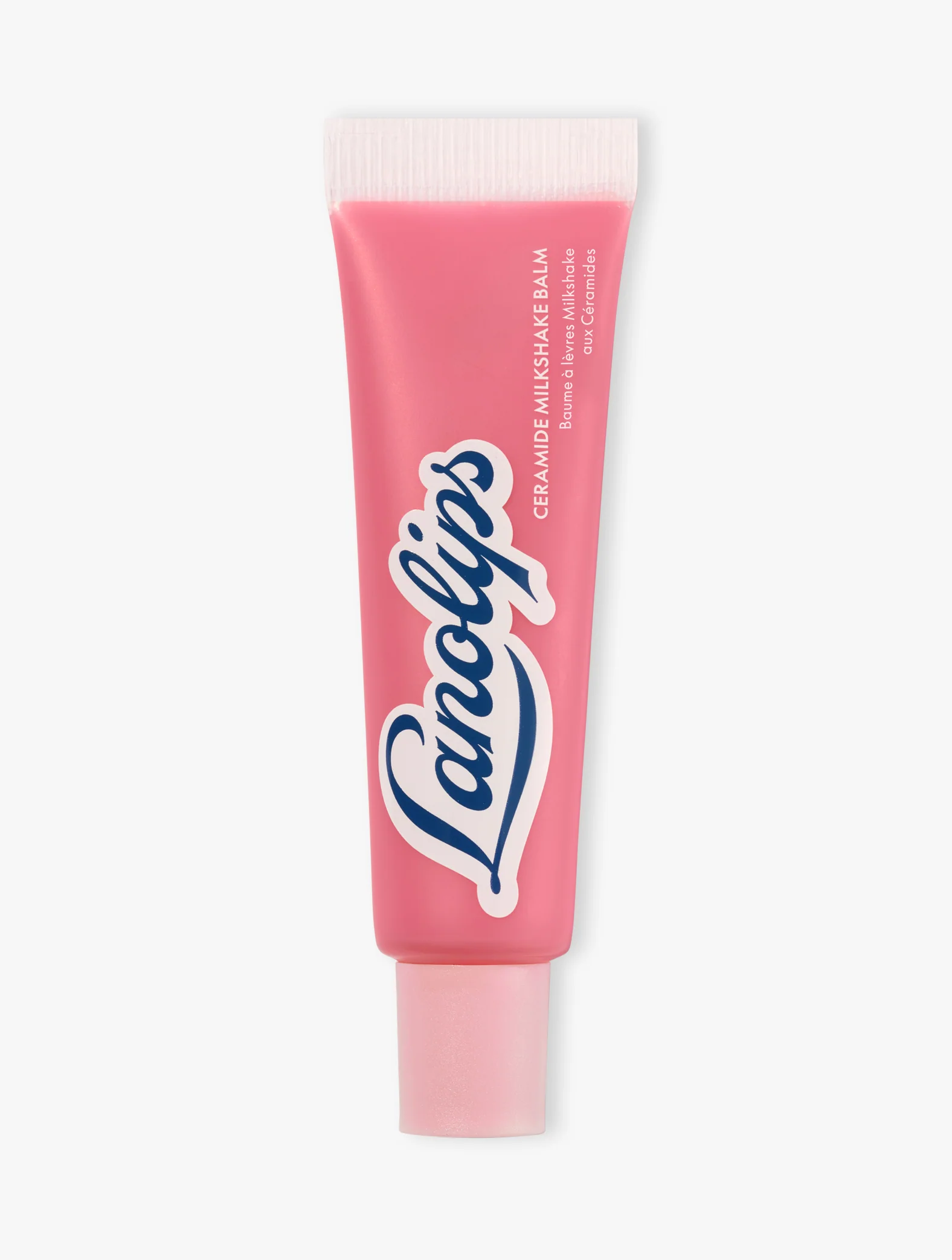 Ceramide Milkshake Balm Strawberry Bubble - Image 3