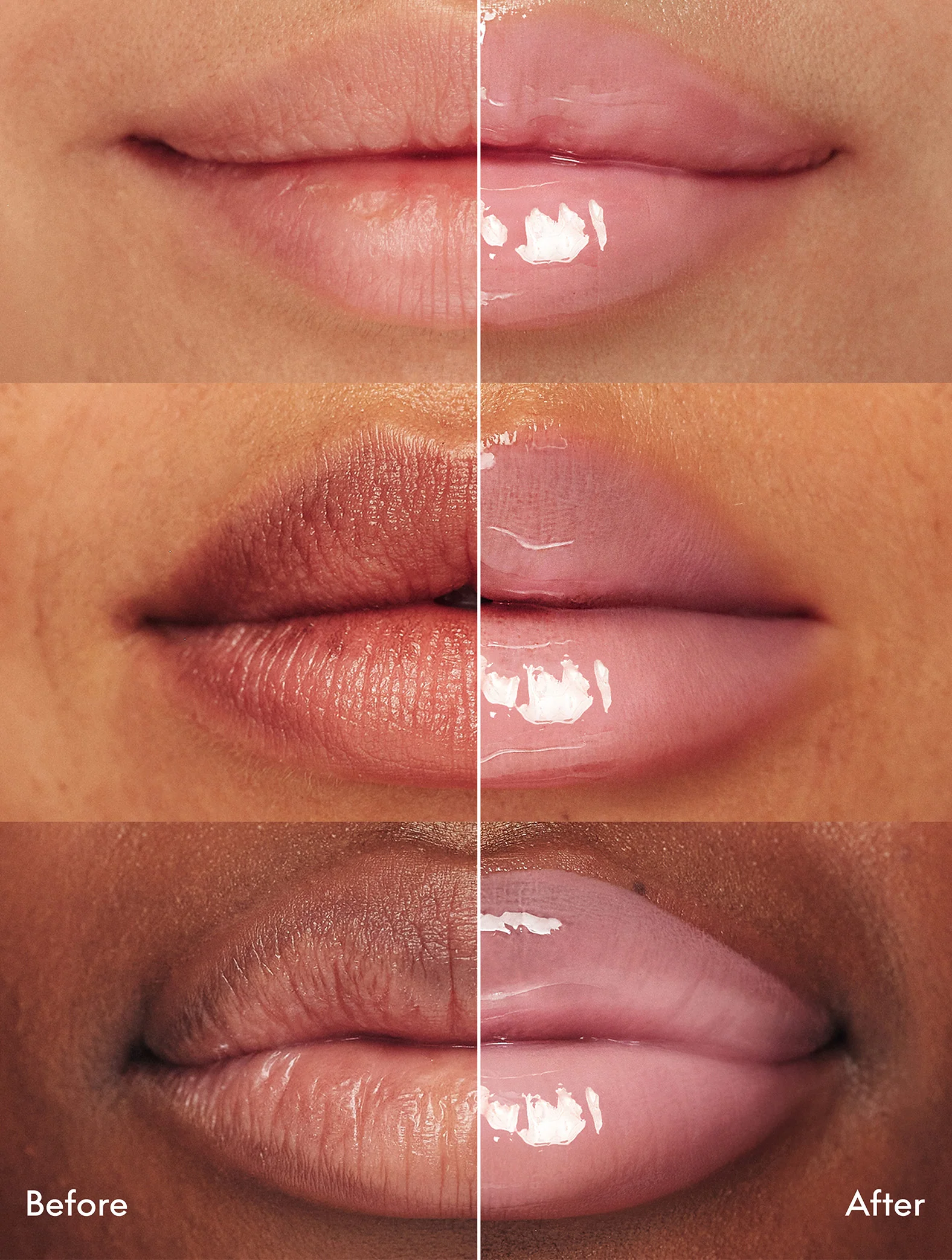 Ceramide Milkshake Balm Strawberry Bubble - Image 4