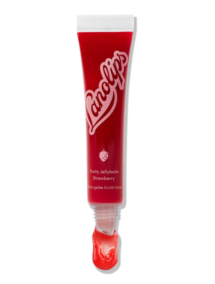 Fruity Jellybalm Strawberry - Image 3