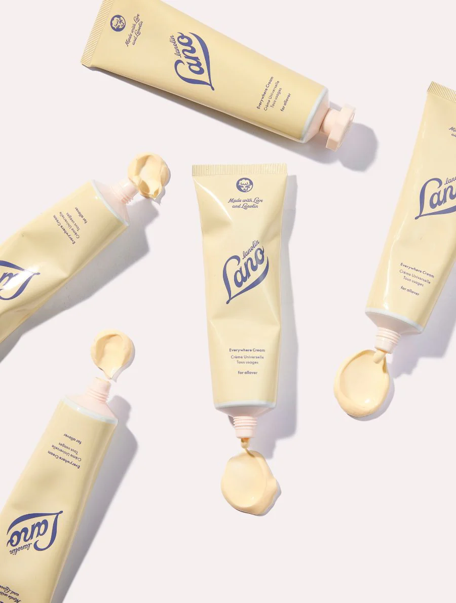 Lano Lanolin Everywhere Cream - Image 5