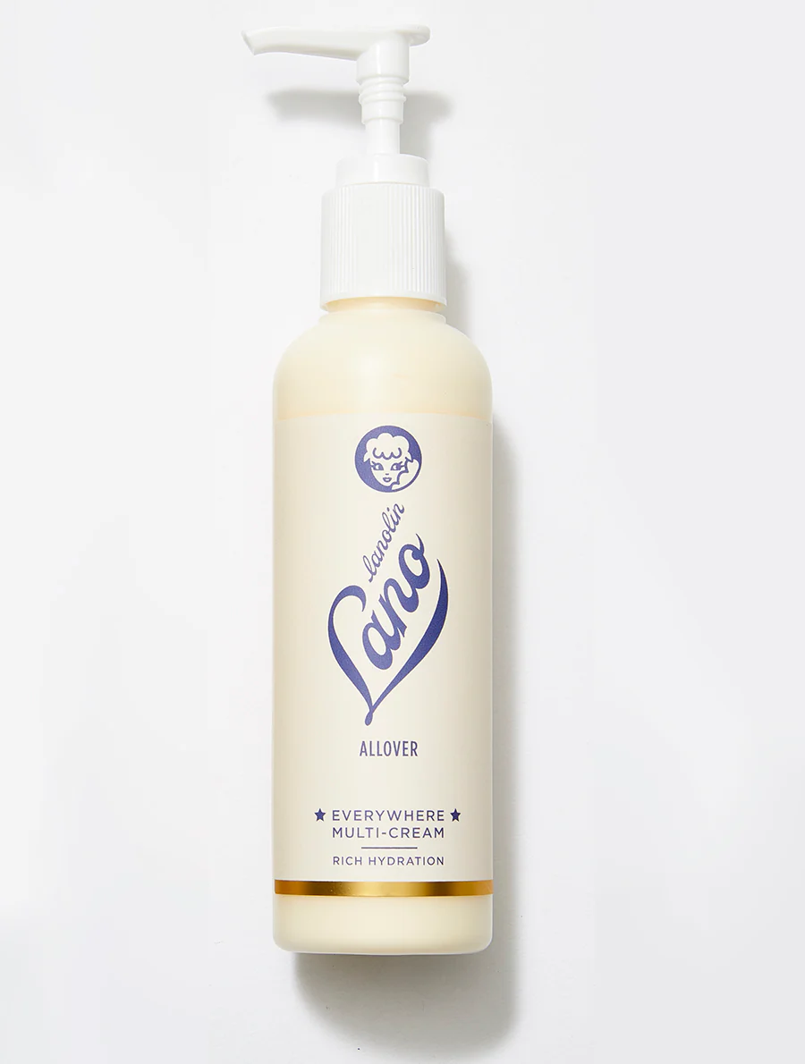 Lano Lanolin Everywhere Cream - Image 9