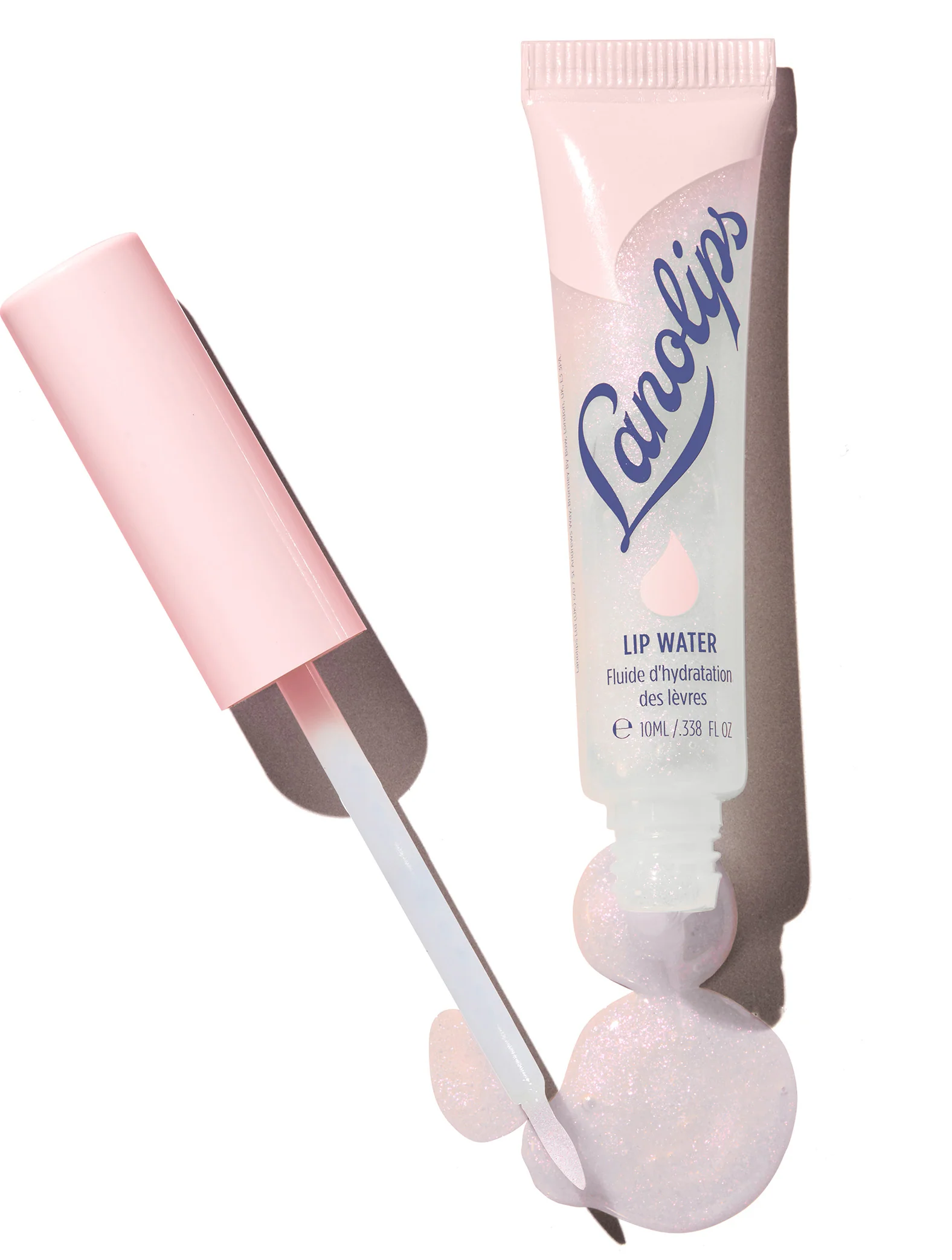 Lanolin Lip Water Duo - Image 3