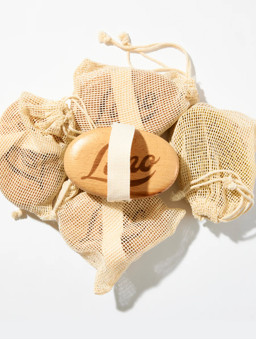 Lano Dry Body Brush - Image 3