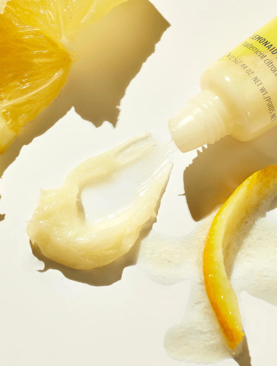 Lemonaid + Lanolin Lip Treatment - Image 6