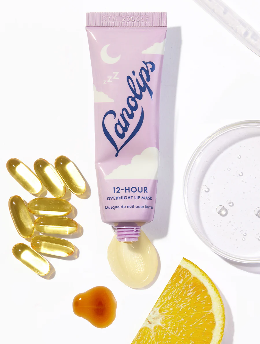 Lip Heroes Day & Night Duo - Image 7