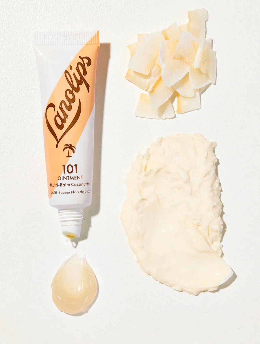 Lip Rituals Scrub & Balm Coconutter - Image 12