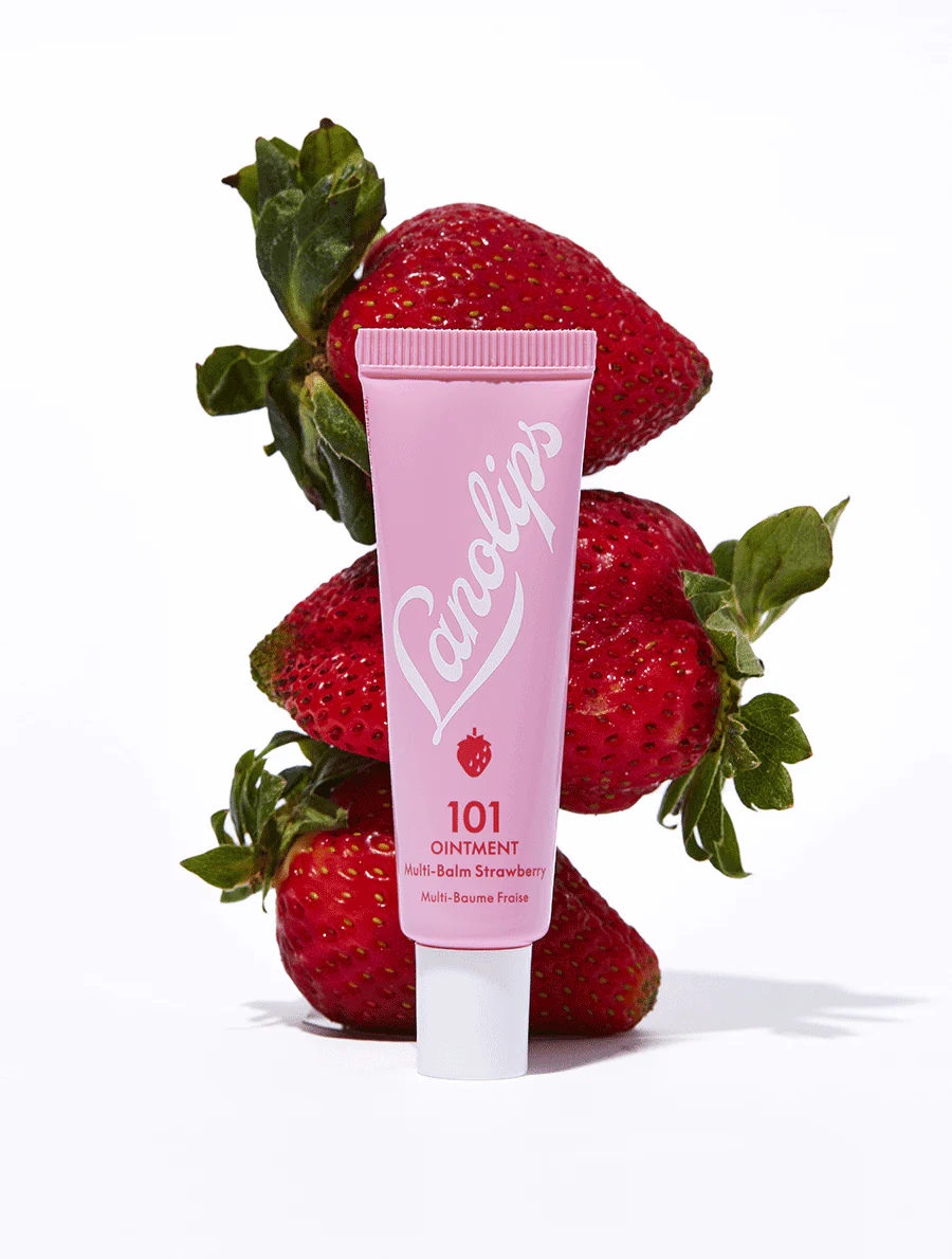 101 Ointment Multi-Balm Strawberry - Image 8