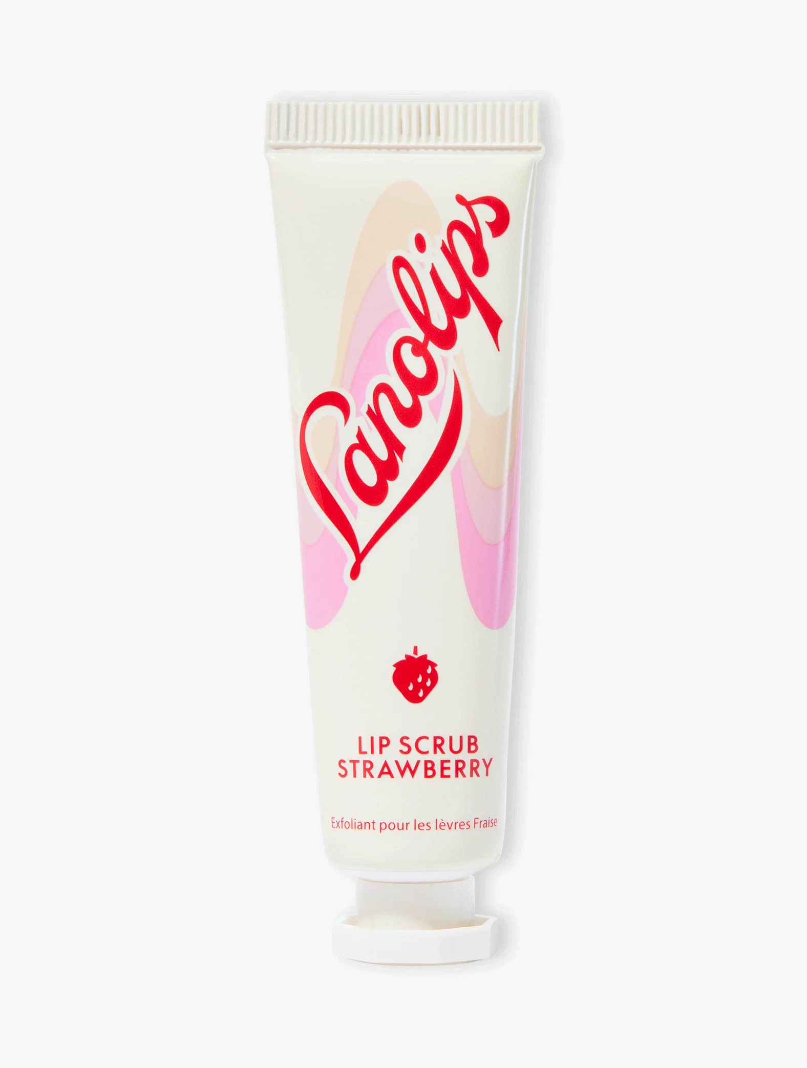 Lip Scrub Strawberry