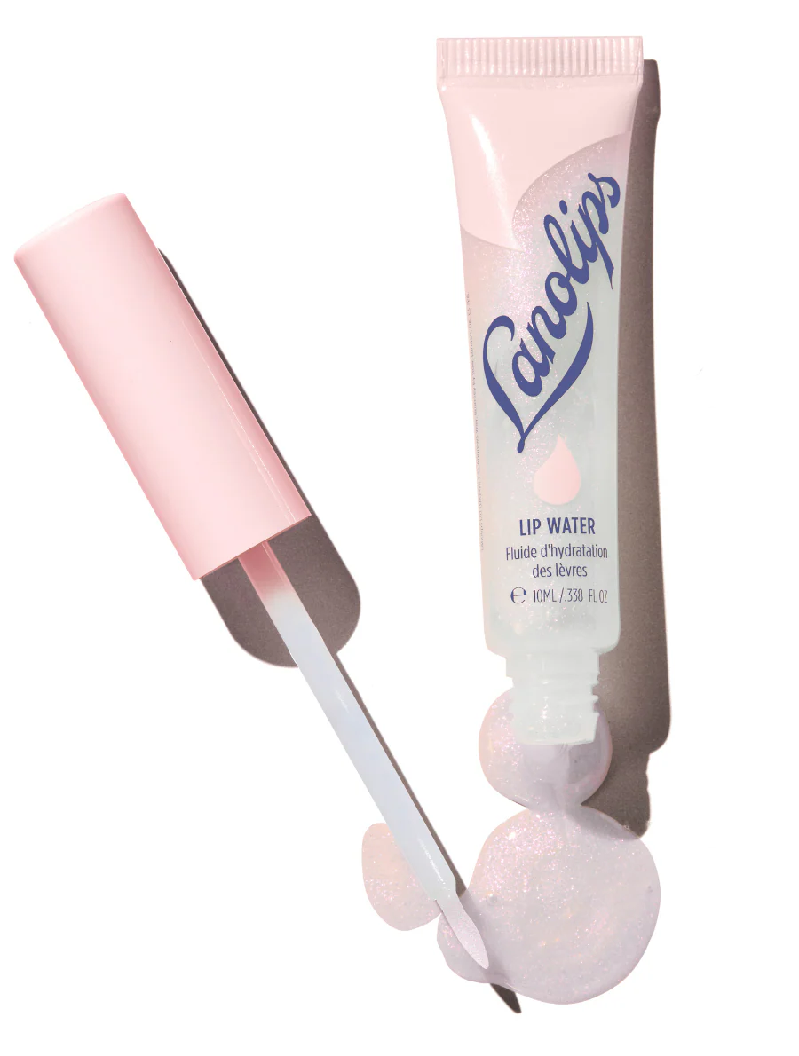 Liquid Lanolin Lip Water - Image 6