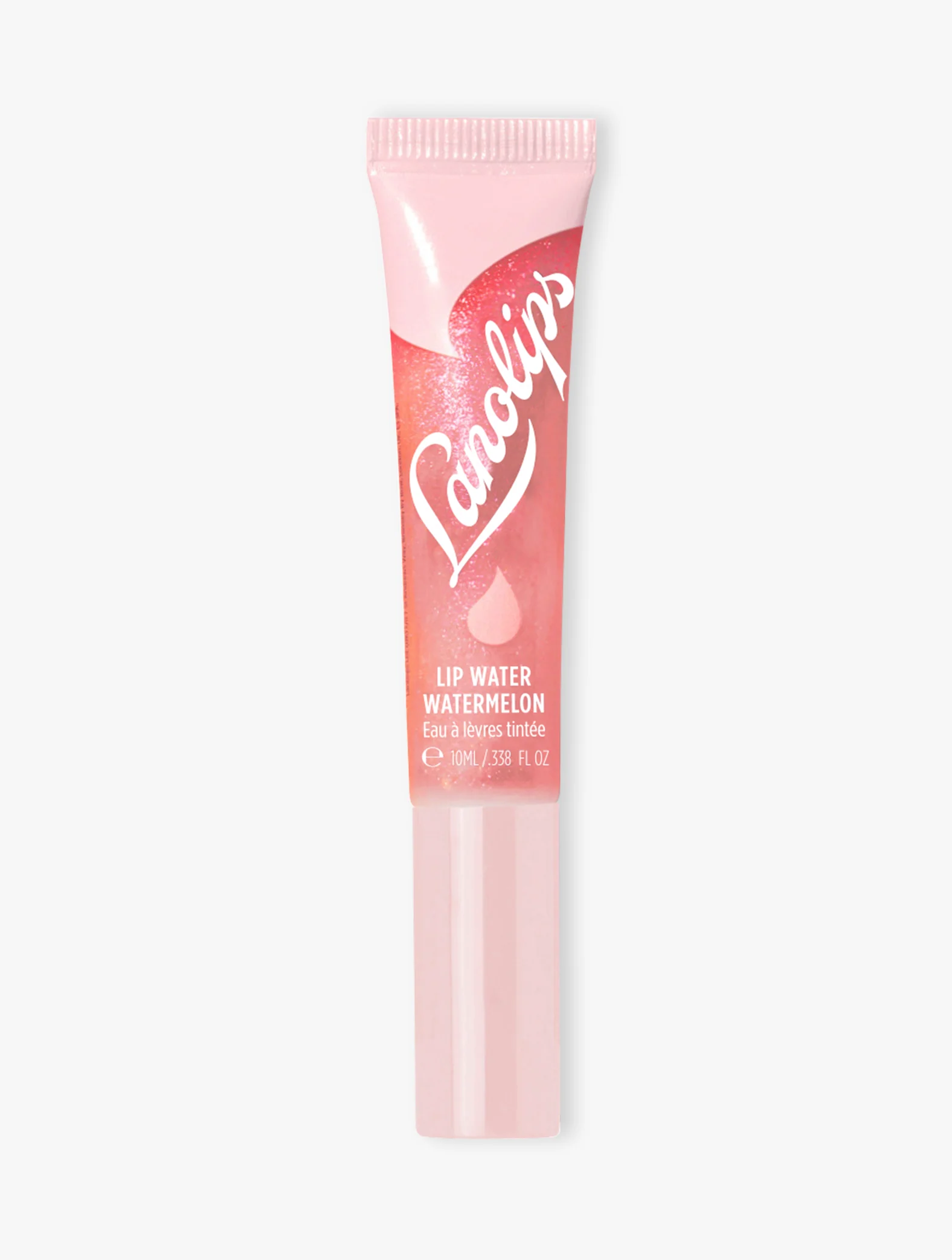 Liquid Lanolin Lip Water Watermelon
