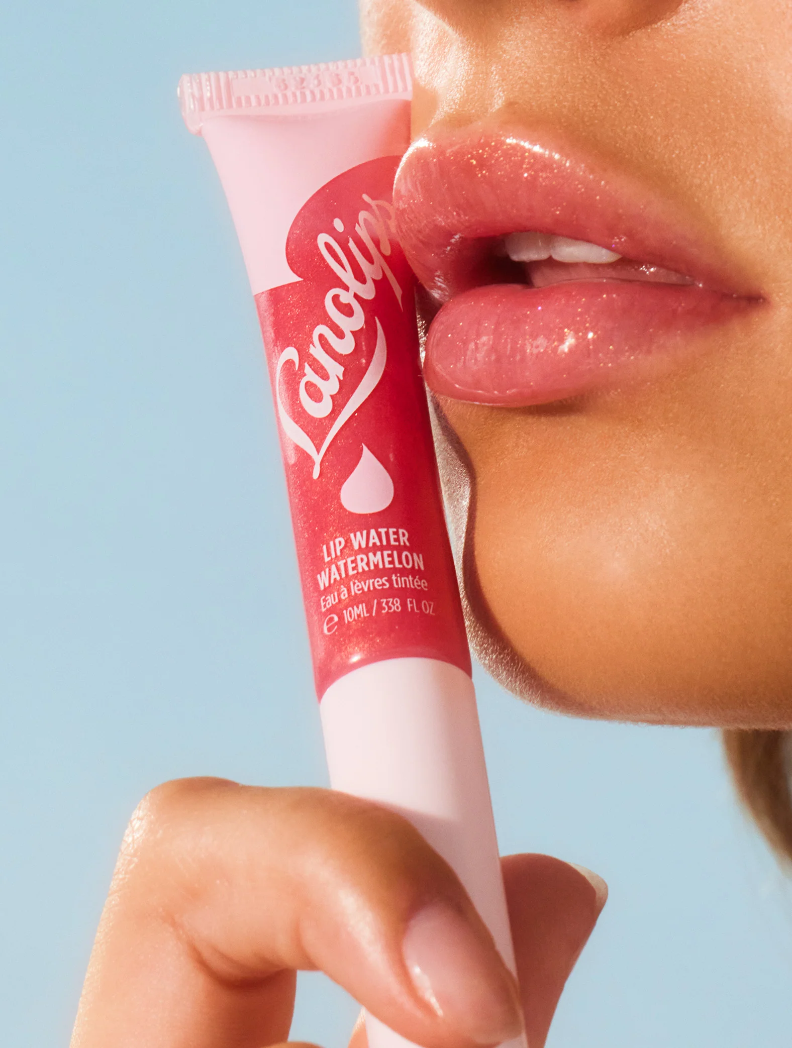 Lanolin Lip Water Duo - Image 7