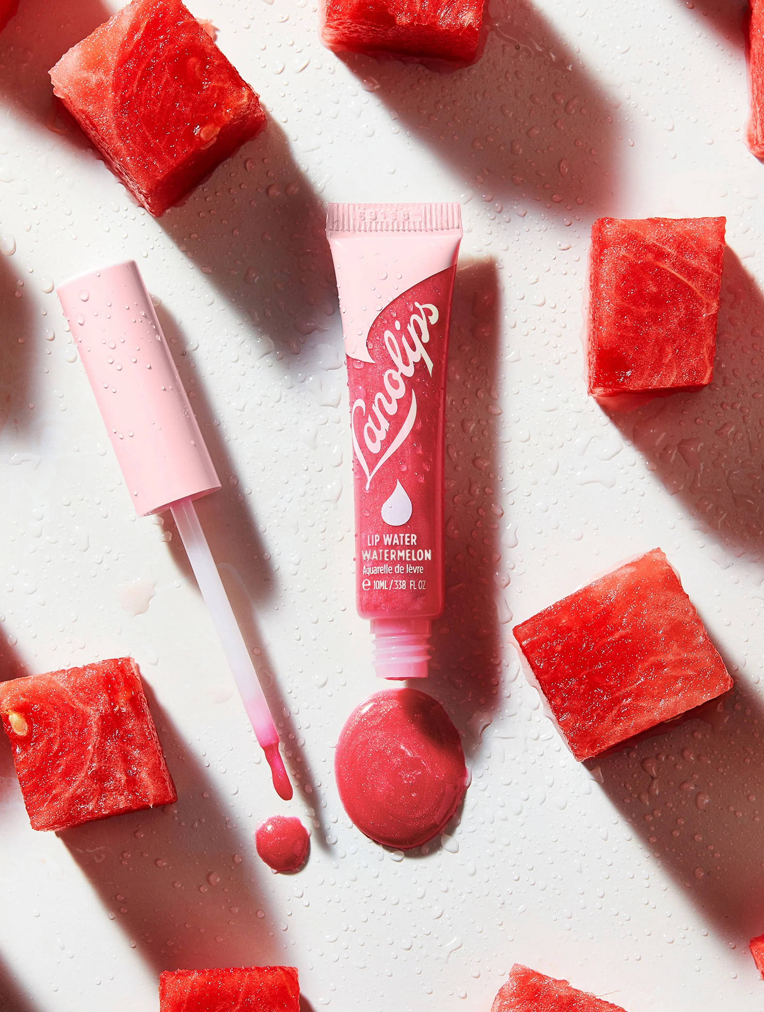 Lanolin Lip Water Duo - Image 11
