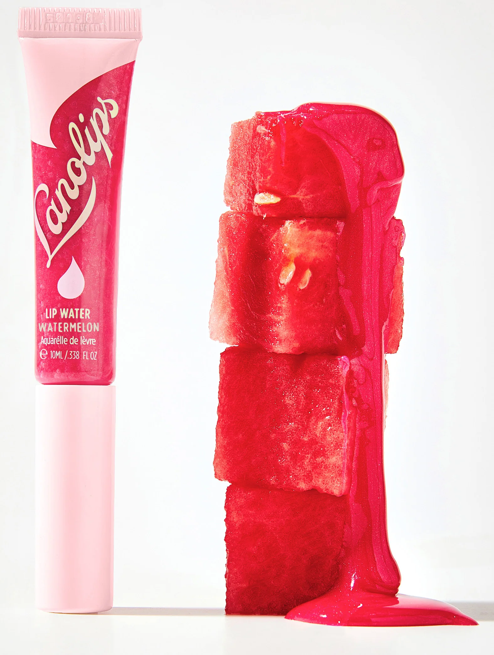Lanolin Lip Water Duo - Image 9