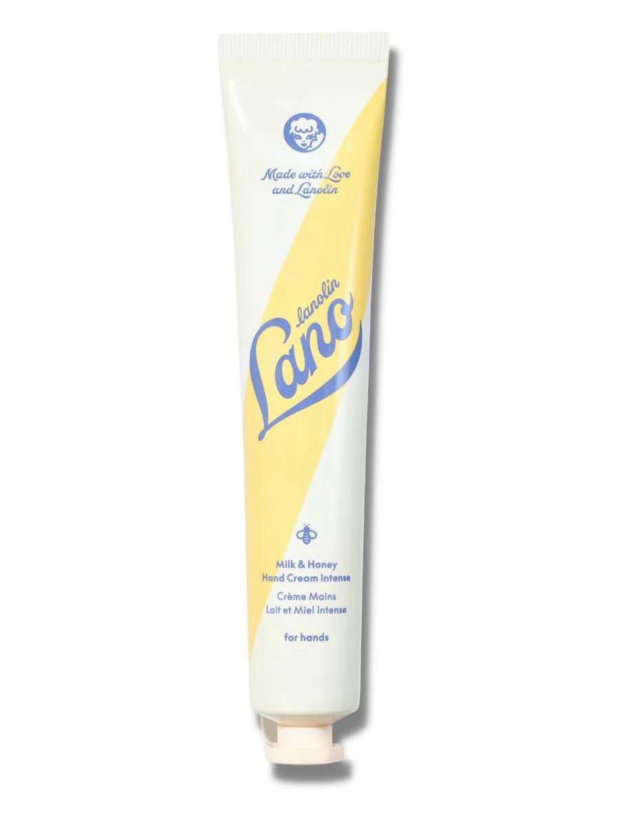 Milk & Honey + Lanolin Hand Cream Intense - Image 5