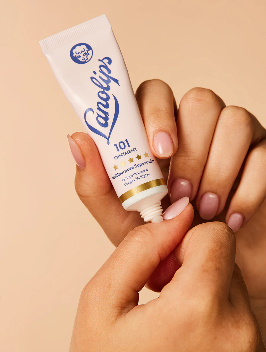 The Original 101 Ointment Multipurpose Superbalm - Image 10