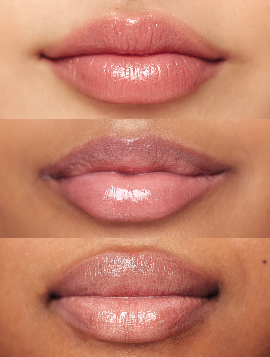 Tinted Lanolin SPF30 Lip Balm in Perfect Nude - Image 5