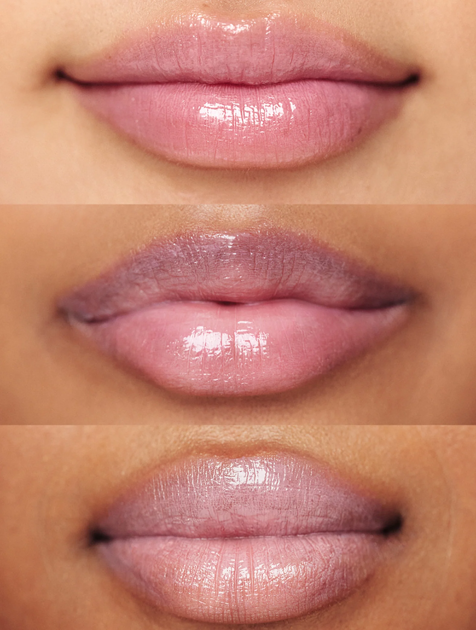 Tinted Lanolin Lip Balm SPF30 Rose - Image 5