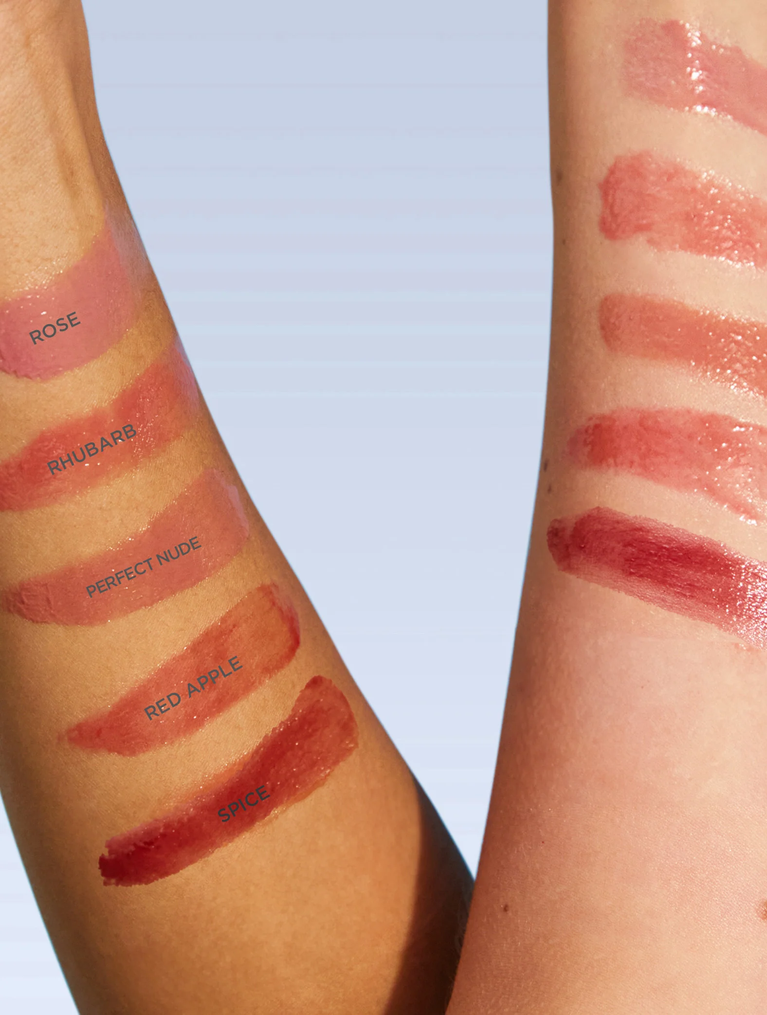 Tinted Lanolin Lip Balm SPF30 Rose - Image 6
