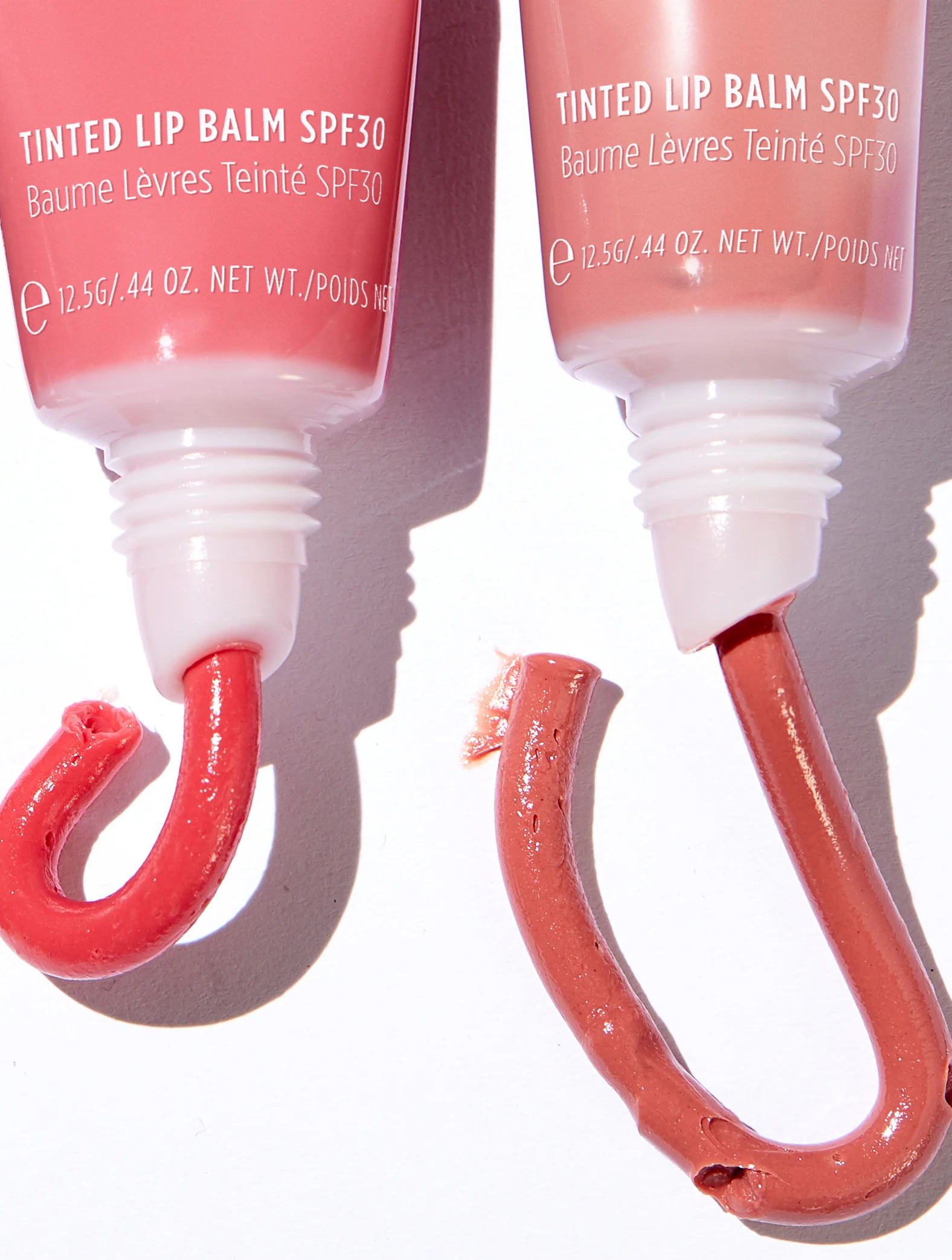 Tinted Lanolin Lip Balm SPF30 Rose - Image 8